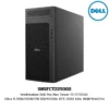 Workstation Dell Pro Max Tower T2 FCT2250 Ultra 9 285K/32GB/1TB SSD/NVIDIA RTX 2000 ADA 16GB/Win11Pro (SNSFCT225005)