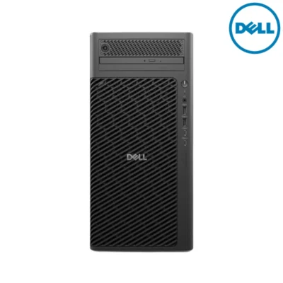 Workstation Dell Pro Max Tower T2 FCT2250 Ultra 9 285K/32GB/1TB SSD/NVIDIA RTX 2000 ADA 16GB/Win11Pro (SNSFCT225005) 4 Workstation Dell Pro Max Tower T2 FCT2250 Ultra 9 285K/32GB/1TB SSD/NVIDIA RTX 2000 ADA 16GB/Win11Pro (SNSFCT225005)