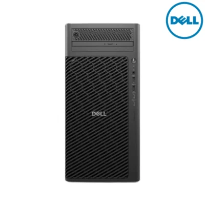 Workstation Dell Pro Max Tower T2 FCT2250 Ultra 9 285K/64GB/2TB SSD/NVIDIA RTX 4000 ADA 20GB/Win11Pro (SNSFCT225006) 4 Workstation Dell Pro Max Tower T2 FCT2250 Ultra 9 285K/64GB/2TB SSD/NVIDIA RTX 4000 ADA 20GB/Win11Pro (SNSFCT225006)