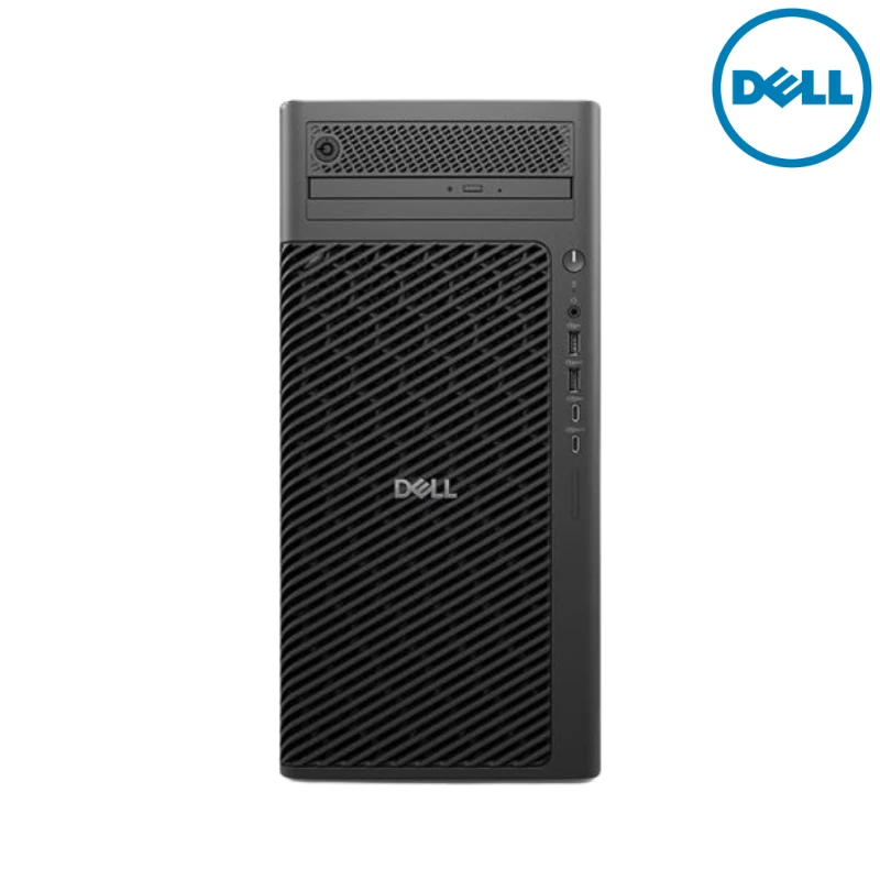 Workstation Dell Pro Max Tower T2 FCT2250 Ultra 9 285K/64GB/2TB SSD/NVIDIA RTX 4000 ADA 20GB/Win11Pro (SNSFCT225006)