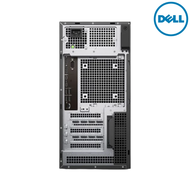 Workstation Dell Pro Max Tower T2 FCT2250 Ultra 9 285K/64GB/2TB SSD/NVIDIA RTX 4000 ADA 20GB/Win11Pro (SNSFCT225006)
