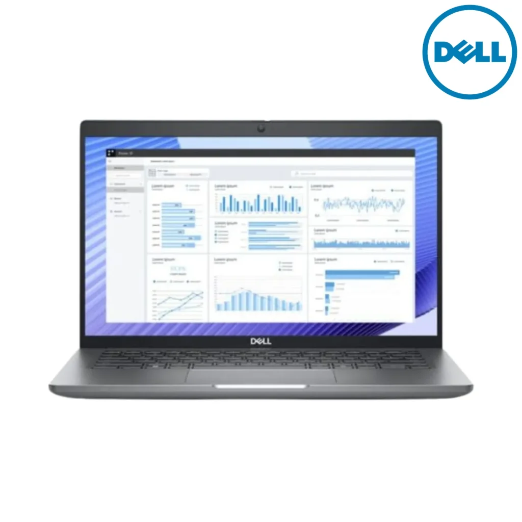 Mobile Workstation Dell Precision 3490 Ultra 7-165H/16GB/512GB SSD/NVIDIA RTX 500 4GB/14″ FHD/Win11Pro (SNSM349001)
