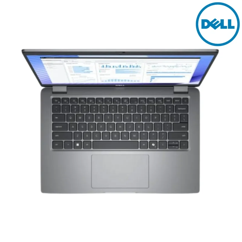 Mobile Workstation Dell Precision 3490 Ultra 7-165H/16GB/512GB SSD/NVIDIA RTX 500 4GB/14″ FHD/Win11Pro (SNSM349001)