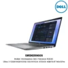 Mobile Workstation Dell Precision M3590 Ultra 5-135H/16GB/512GB SSD/NVIDIA RTX500 4GB/15.6″/Win11Pro (SNSM359001)