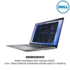 Mobile Workstation Dell Precision M3590 Ultra 7-165H/32GB/1TB SSD/NVIDIA RTX500 4GB/15.6″/Win11Pro (SNSM359003)