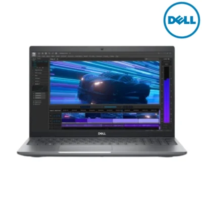 Mobile Workstation Dell Precision M3591 Ultra 7-165H/16GB/512GB SSD/NVIDIA RTX500 4GB/15.6″/Win11Pro (SNSM359102) 6 Mobile Workstation Dell Precision M3591 Ultra 7-165H/16GB/512GB SSD/NVIDIA RTX500 4GB/15.6″/Win11Pro (SNSM359102)