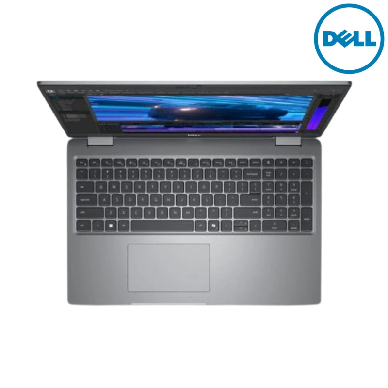 Mobile Workstation Dell Precision M3591 Ultra 7-165H/16GB/512GB SSD/NVIDIA RTX500 4GB/15.6″/Win11Pro (SNSM359102)