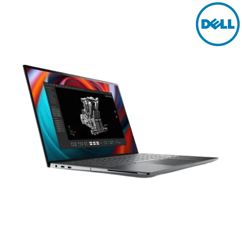 Mobile Workstation Dell Precision 5490 Ultra 5 135H/16GB/512GB SSD/NVIDIA RTX 1000 6GB/14.0″/Win11Pro (SNSM549001)