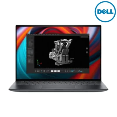 Mobile Workstation Dell Precision 5490 Ultra 5 135H/16GB/512GB SSD/NVIDIA RTX 1000 6GB/14.0″/Win11Pro (SNSM549001) 6 Mobile Workstation Dell Precision 5490 Ultra 5 135H/16GB/512GB SSD/NVIDIA RTX 1000 6GB/14.0″/Win11Pro (SNSM549001)