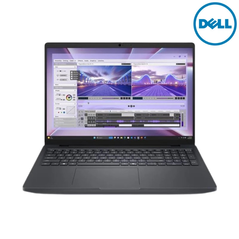 Mobile Workstation Dell Pro Max 16 MC16250 Ultra 7 255H/16GB/512GB SSD/16.0″/Win11Pro (SNSMC1625001)