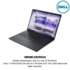 Mobile Workstation Dell Pro Max 16 MC16250 Ultra 7 255H/32GB/1TB SSD/16.0″/NVIDIA RTX PRO 1000 Blackwell 8GB /Win11Pro (SNSMC1625004)