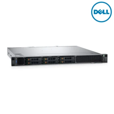 (SNSR2606) Server Dell PowerEdge R260 Xeon 6325P/4-Cores/16GB/480GB SSD(x2) 6 (SNSR2606) Server Dell PowerEdge R260 Xeon 6325P/4-Cores/16GB/480GB SSD(x2)