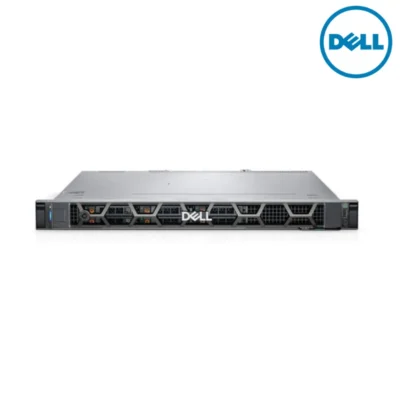 (SNSR2607) Server Dell PowerEdge R260 Xeon 6325P/4-Cores/16GB/4TB HDD(x2) 5 (SNSR2607) Server Dell PowerEdge R260 Xeon 6325P/4-Cores/16GB/4TB HDD(x2)
