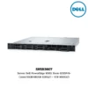 (SNSR3607) Server Dell PowerEdge R360 Xeon 6333P/6-Cores/16GB/480GB SSD(x2) + 4TB HDD(x2)