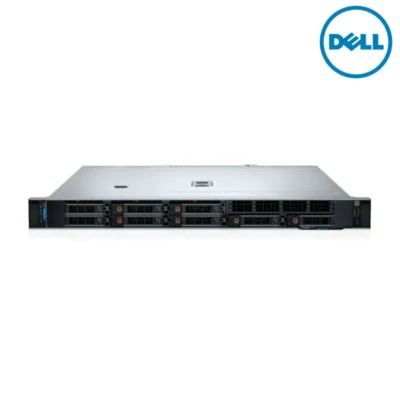 (SNSR3609) Server Dell PowerEdge R360 Xeon 6333P/6-Cores/16GB/4TB HDD(x2) 6 (SNSR3609) Server Dell PowerEdge R360 Xeon 6333P/6-Cores/16GB/4TB HDD(x2)