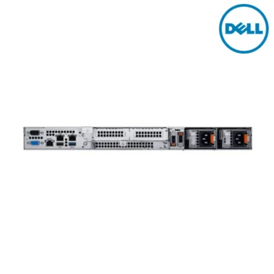 (SNSR3609) Server Dell PowerEdge R360 Xeon 6333P/6-Cores/16GB/4TB HDD(x2) 7 (SNSR3609) Server Dell PowerEdge R360 Xeon 6333P/6-Cores/16GB/4TB HDD(x2)
