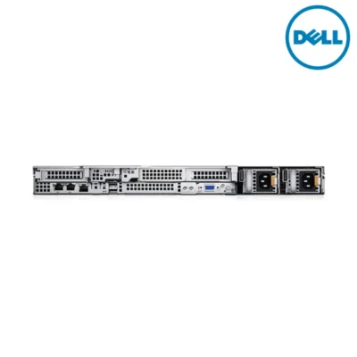(SNSR45017) Server Dell PowerEdge R450 Xeon 4314/16-cores/16GB/480GB SSD(x2) 7 (SNSR45017) Server Dell PowerEdge R450 Xeon 4314/16-cores/16GB/480GB SSD(x2)