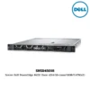 (SNSR45018) Server Dell PowerEdge R450 Xeon 4314/16-cores/16GB/2.4TB(x2)