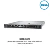 (SNSR45020) Server Dell PowerEdge R450 Xeon Silver 4316/20-Cores/32GB/960GB(x3)