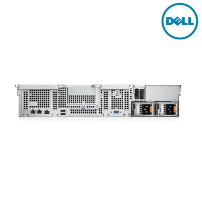 (SNSR55011) Server Dell PowerEdge R550 Xeon 4310/12-cores/32GB/960GB SSD(x3) 5 (SNSR55011) Server Dell PowerEdge R550 Xeon 4310/12-cores/32GB/960GB SSD(x3)