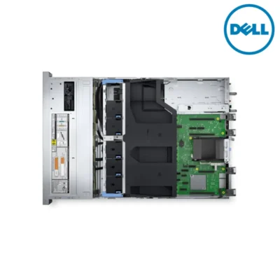 (SNSR55011) Server Dell PowerEdge R550 Xeon 4310/12-cores/32GB/960GB SSD(x3) 4 (SNSR55011) Server Dell PowerEdge R550 Xeon 4310/12-cores/32GB/960GB SSD(x3)