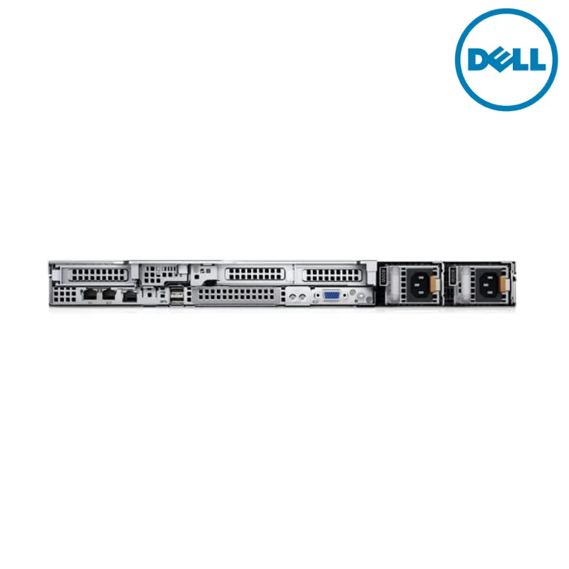 (SNSR65011) Server Dell PowerEdge R650xs Xeon 4310T/10-cores/32GB/480GB SSD(x3)