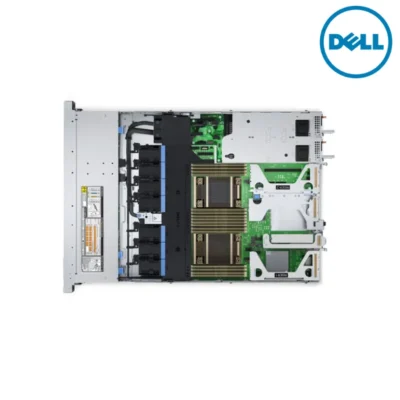 (SNSR65011) Server Dell PowerEdge R650xs Xeon 4310T/10-cores/32GB/480GB SSD(x3) 5 (SNSR65011) Server Dell PowerEdge R650xs Xeon 4310T/10-cores/32GB/480GB SSD(x3)