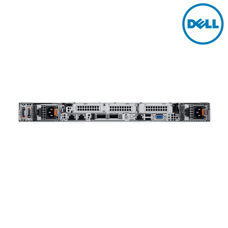 (SNSR6525E) Server Dell PowerEdge R6625 EPYC 9124 (x2)/16-Cores/32GB/960GB SSD(x4)