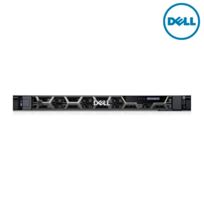 (SNSR6601) Server Dell PowerEdge R660 Xeon 4510/12-Cores/32GB/480G SSD(x3) 5 (SNSR6601) Server Dell PowerEdge R660 Xeon 4510/12-Cores/32GB/480G SSD(x3)