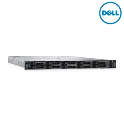 (SNSR6601) Server Dell PowerEdge R660 Xeon 4510/12-Cores/32GB/480G SSD(x3) 6 (SNSR6601) Server Dell PowerEdge R660 Xeon 4510/12-Cores/32GB/480G SSD(x3)