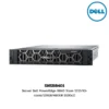 (SNSR8401) Server Dell PowerEdge R840 Xeon 5215/10-cores/128GB/480GB SSD(x2)