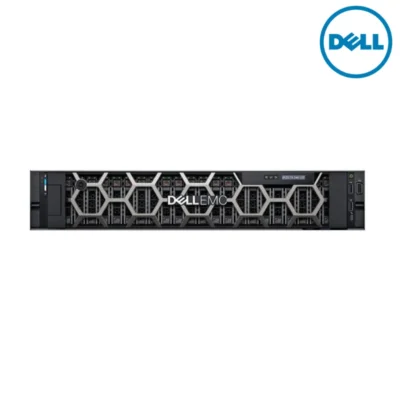 (SNSR8401) Server Dell PowerEdge R840 Xeon 5215/10-cores/128GB/480GB SSD(x2)
