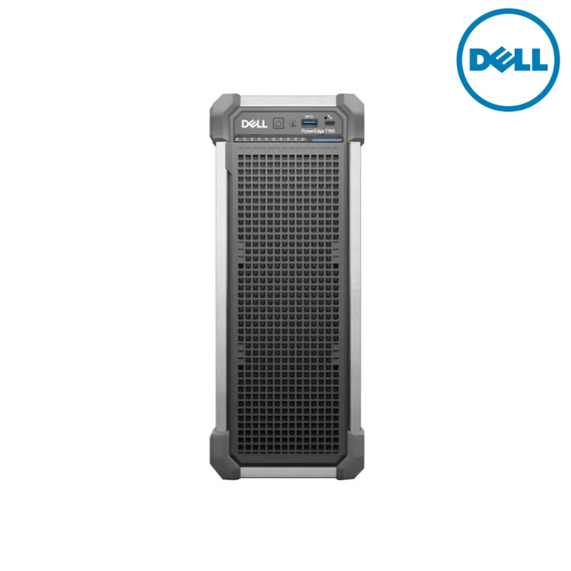 (SNST16016) Server Dell PowerEdge T160 Xeon 6325P/4-Cores/16GB/2TB HDD