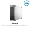 (SNST1609) Server Dell PowerEdge T160 Xeon 6315P/4-Cores/16GB/2TB HDD