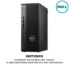 Workstation Dell Precision 3280 Compact i5-14600/16GB/256GB SSD/NVIDIA RTX A400 4GB/Win11Pro (SNST328013)