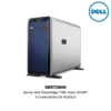 (SNST3609) Server Dell PowerEdge T360 Xeon 6333P/6-Cores/16GB/2TB HDD(x2)