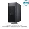Workstation Dell Precision 3680 Tower i7-14700/16GB/2TB + 256GB SSD/NVIDIA T400 – 4GB/Win11Pro (SNST368011)