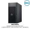 Workstation Dell Precision 3680 Tower i9-14900K/32GB/2TB + 256GB SSD/NVIDIA T1000 – 4GB/Win11Pro (SNST368013)