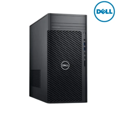 Workstation Dell Precision 3680 Tower i9-14900K/32GB/2TB + 256GB SSD/NVIDIA T1000 – 4GB/Win11Pro (SNST368013) 4 Workstation Dell Precision 3680 Tower i9-14900K/32GB/2TB + 256GB SSD/NVIDIA T1000 – 4GB/Win11Pro (SNST368013)