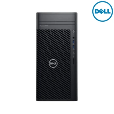 Workstation Dell Precision 3680 Tower i9-14900K/32GB/2TB + 256GB SSD/NVIDIA T1000 – 4GB/Win11Pro (SNST368013) 5 Workstation Dell Precision 3680 Tower i9-14900K/32GB/2TB + 256GB SSD/NVIDIA T1000 – 4GB/Win11Pro (SNST368013)