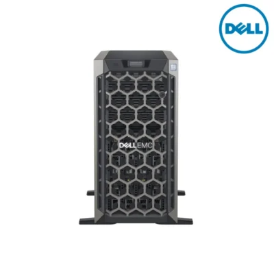 (SNST440D) Server Dell PowerEdge T440 Xeon 4214R(x2)/24-cores/16GB/480GB SSD(x4) 4 (SNST440D) Server Dell PowerEdge T440 Xeon 4214R(x2)/24-cores/16GB/480GB SSD(x4)