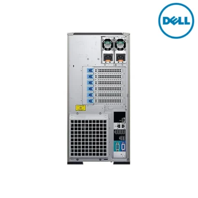 (SNST440D) Server Dell PowerEdge T440 Xeon 4214R(x2)/24-cores/16GB/480GB SSD(x4) 5 (SNST440D) Server Dell PowerEdge T440 Xeon 4214R(x2)/24-cores/16GB/480GB SSD(x4)