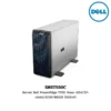 (SNST550C) Server Dell PowerEdge T550 Xeon 4314/32-cores/32GB/480GB SSD(x4)