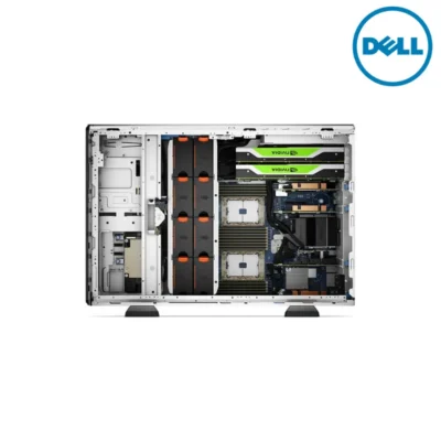 (SNST550F) Server Dell PowerEdge T550 Xeon 4310T/10-cores/16GB/4TB(x2) 7 (SNST550F) Server Dell PowerEdge T550 Xeon 4310T/10-cores/16GB/4TB(x2)