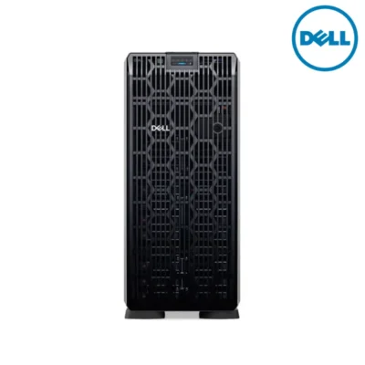 (SNST5601) Server Dell PowerEdge T560 Xeon 4410T/10-Cores/16GB/480GB SSD(x2) 6 (SNST5601) Server Dell PowerEdge T560 Xeon 4410T/10-Cores/16GB/480GB SSD(x2)