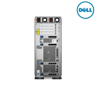 (SNST5601) Server Dell PowerEdge T560 Xeon 4410T/10-Cores/16GB/480GB SSD(x2) 7 (SNST5601) Server Dell PowerEdge T560 Xeon 4410T/10-Cores/16GB/480GB SSD(x2)