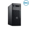 Workstation Dell Precision 5860 Tower W3-2435/32GB/2TB + 512GB SSD/NVIDIA A4000 16GB/Win11Pro (SNST586003)