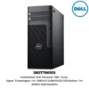 Workstation Dell Precision 7865 Tower Ryzen Threadripper Pro 5945WX/32GB/512GB SSD/Radeon Pro W6600 8GB/Win11Pro (SNST786501)