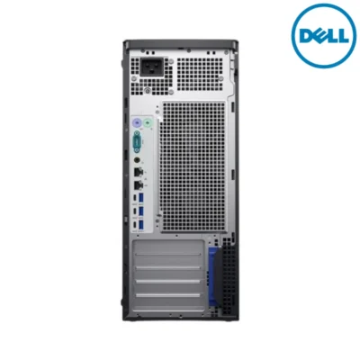 Workstation Dell Precision 7865 Tower Ryzen Threadripper Pro 5945WX/32GB/512GB SSD/Radeon Pro W6600 8GB/Win11Pro (SNST786501) 5 Workstation Dell Precision 7865 Tower Ryzen Threadripper Pro 5945WX/32GB/512GB SSD/Radeon Pro W6600 8GB/Win11Pro (SNST786501)