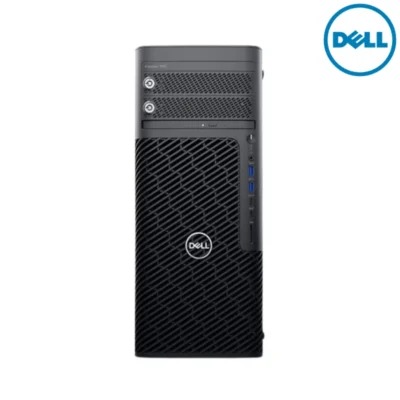 Workstation Dell Precision 7865 Tower Ryzen Threadripper Pro 5945WX/32GB/512GB SSD/Radeon Pro W6600 8GB/Win11Pro (SNST786501) 4 Workstation Dell Precision 7865 Tower Ryzen Threadripper Pro 5945WX/32GB/512GB SSD/Radeon Pro W6600 8GB/Win11Pro (SNST786501) - Image 2